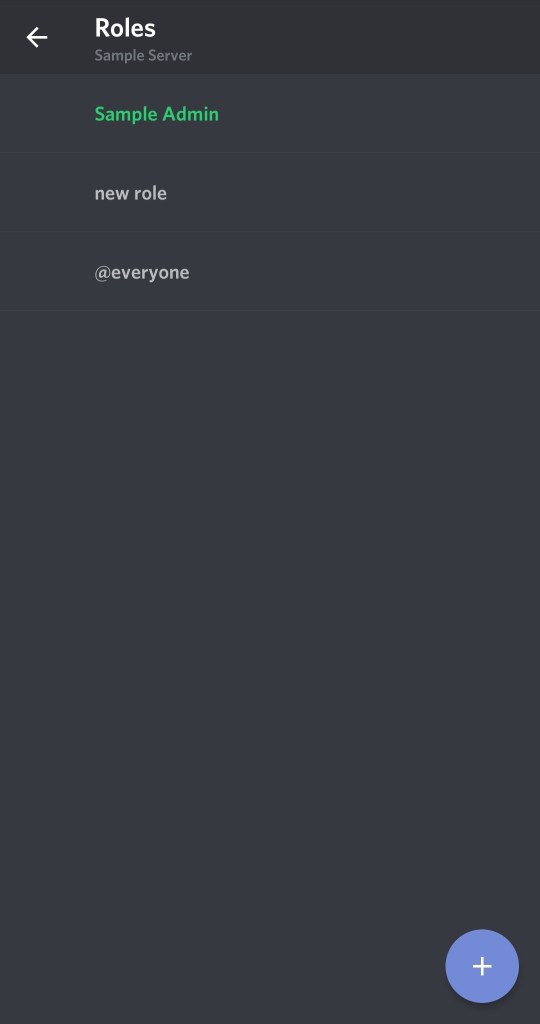 How To Add, Manage And Delete Roles In Discord