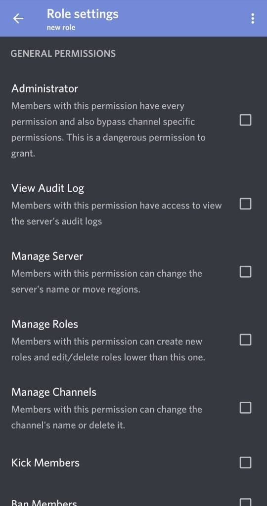 How To Add, Manage And Delete Roles In Discord