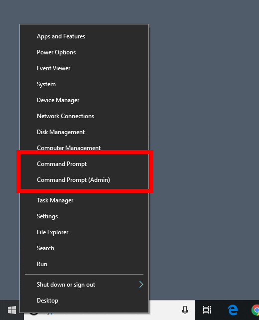 fix taskbar not working on windows 10 1 - Windows 10: Taskbar Not Working (Solved) How To Fix Taskbar Not Working On Windows 10