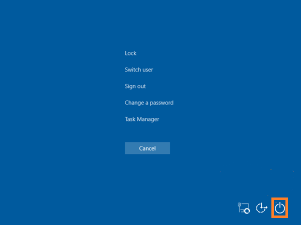fix taskbar not working on windows 10 1 - Windows 10: Taskbar Not Working (Solved) How To Fix Taskbar Not Working On Windows 10