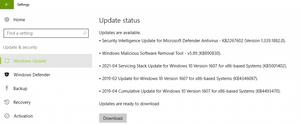fix taskbar not working on windows 10 4 - Windows 10: Taskbar Not Working (Solved) How To Fix Taskbar Not Working On Windows 10