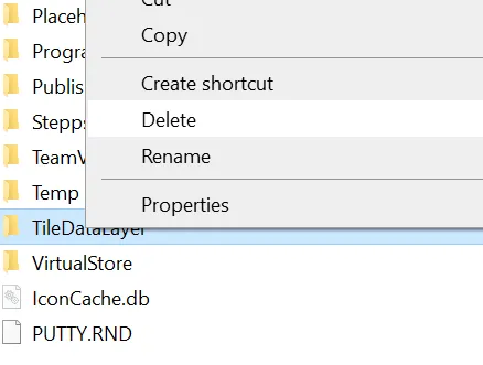 fix taskbar not working on windows 10 5 - Windows 10: Taskbar Not Working (Solved) How To Fix Taskbar Not Working On Windows 10