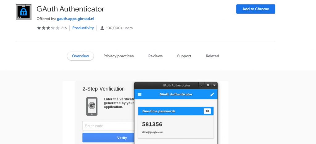 gauth - 4 Ways to Use Google Authenticator (2FA) Without Phone Use Google Authenticator (2fa) Without Phone