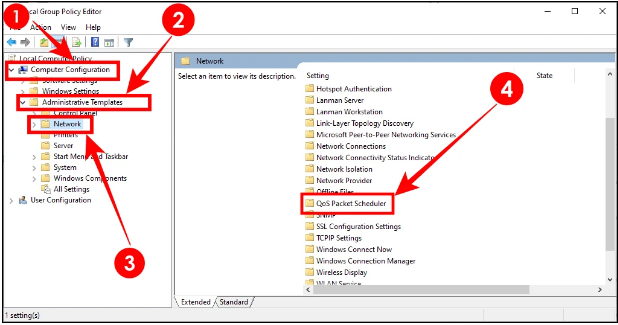 How To Increase Download Speed In Windows 10