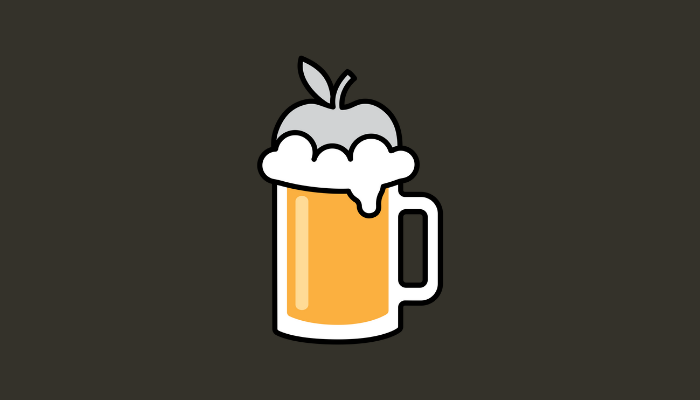 install uninstall packages homebrew