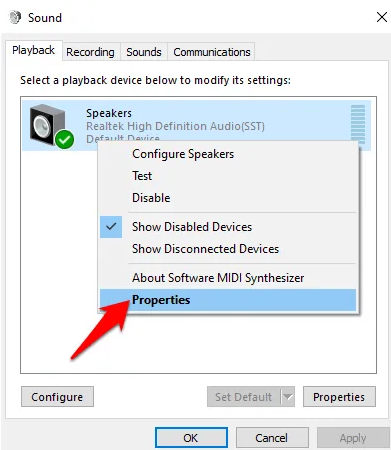 Fix Laptop Speakers Not Working (ultimate Guide)