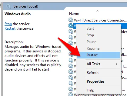 Fix Laptop Speakers Not Working (ultimate Guide)