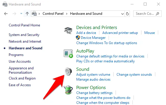 Fix Laptop Speakers Not Working (ultimate Guide)
