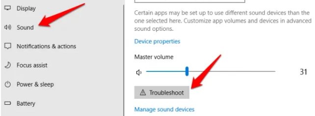 Fix Laptop Speakers Not Working (ultimate Guide)