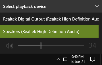 Fix Laptop Speakers Not Working (ultimate Guide)