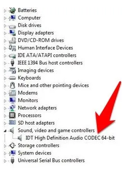 Fix Laptop Speakers Not Working (ultimate Guide)