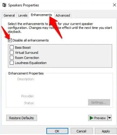 Fix Laptop Speakers Not Working (ultimate Guide)