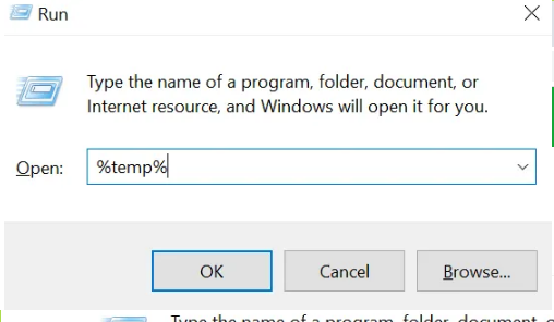 photoshop scratch disk full 20 - Fix Photoshop's "Scratch Disk Are Full" Error Fix Photoshop’s “scratch Disk Are Full” Error