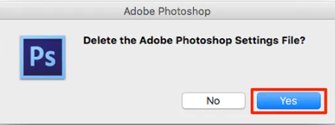 photoshop scratch disk full 7 - Fix Photoshop's "Scratch Disk Are Full" Error Fix Photoshop’s “scratch Disk Are Full” Error