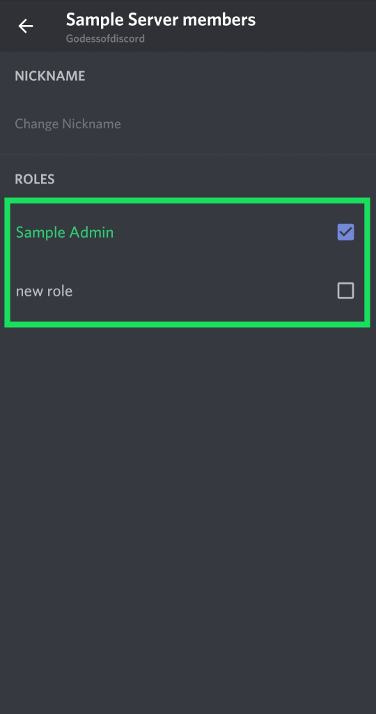 How To Add, Manage And Delete Roles In Discord