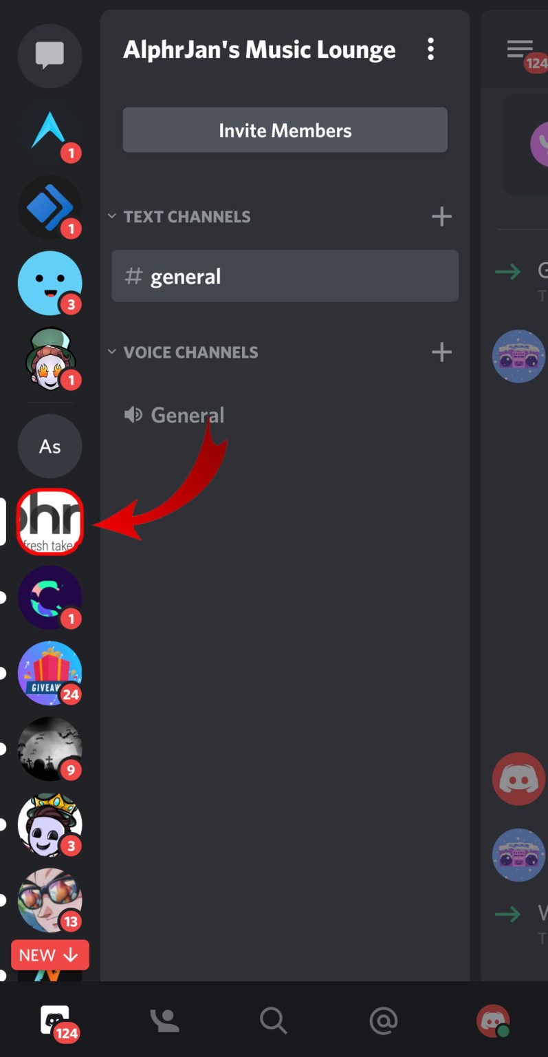 How To Play Music In Discord