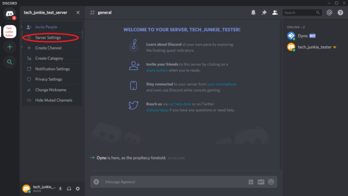 How To Add, Manage And Delete Roles In Discord