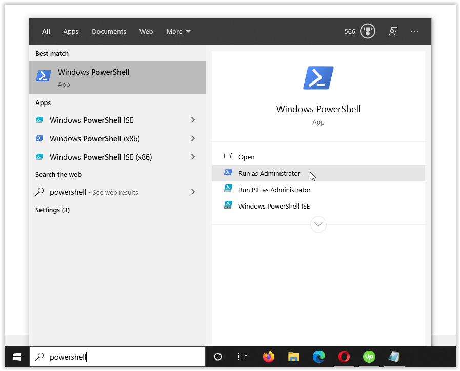 How To Fix The Windows 10 Start Menu If It’s Frozen