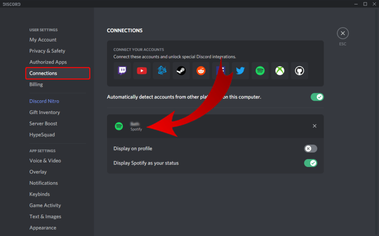 How To Play Music In Discord
