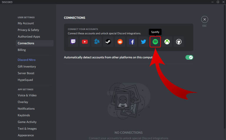 How To Play Music In Discord