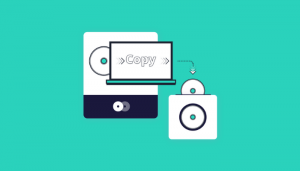 How To Copy A Dvd To Another Dvd