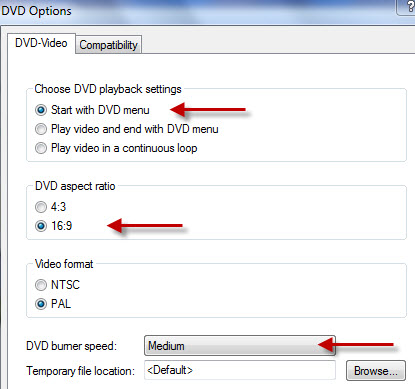 How To Copy A Dvd To Another Dvd