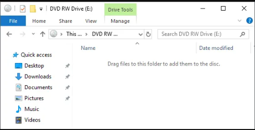 How To Copy A Dvd To Another Dvd