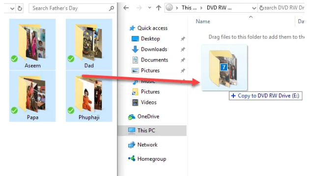How To Copy A Dvd To Another Dvd