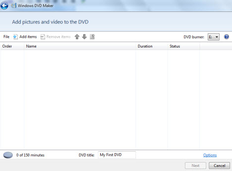 How To Copy A Dvd To Another Dvd