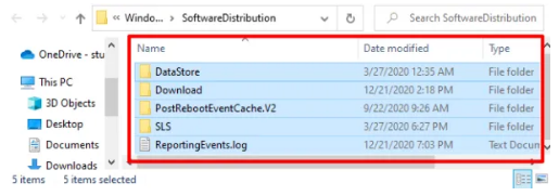Everything You Need To Know About Modern Setup Host In Windows 10
