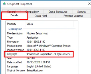Everything You Need To Know About Modern Setup Host In Windows 10