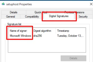 Everything You Need To Know About Modern Setup Host In Windows 10