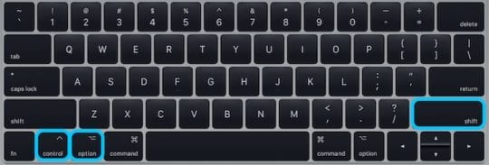 Fix Trackpad Is Not Working Issue On Mac