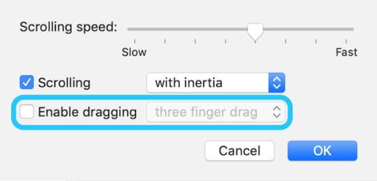 Fix Trackpad Is Not Working Issue On Mac