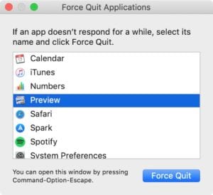 Fix Trackpad Is Not Working Issue On Mac