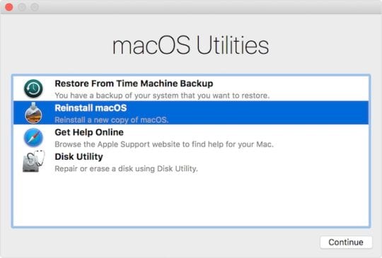 Fix Trackpad Is Not Working Issue On Mac