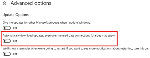 Windows 10 Updates Wont Install 13