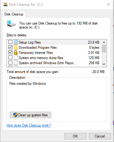 Windows 10 Updates Wont Install 4
