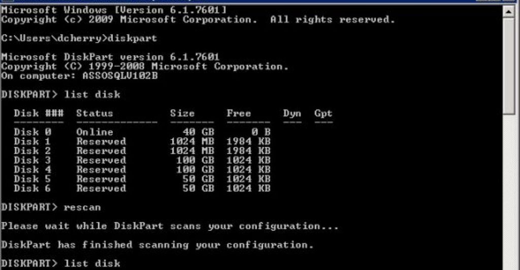 Windows was unable to complete the format 1 - (Fixed) "Windows was unable to complete the format" Error Fix “windows Was Unable To Complete The Format” Error
