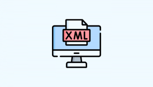How To Edit Xml Files