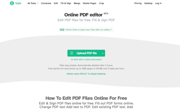 How Do You Edit A Pdf? (proper & Quick Tips)