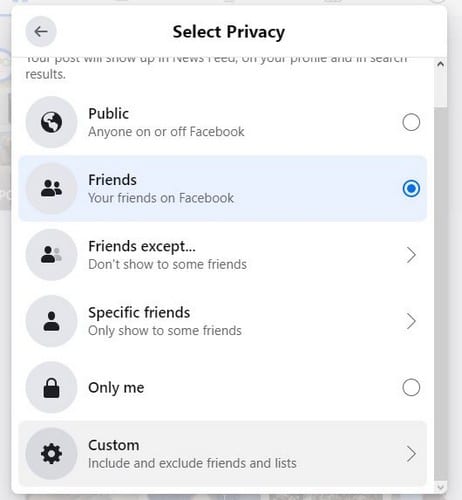 How To Make Post Shareable On Facebook
