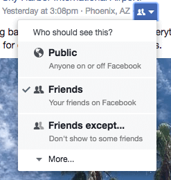 How To Make Post Shareable On Facebook