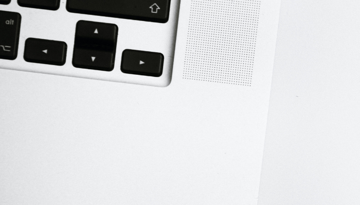 laptop speakers not working