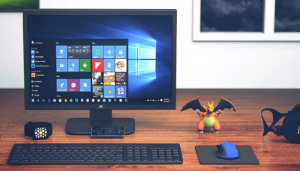 Windows 10: Monitor Blinking On And Off Issues (solved)