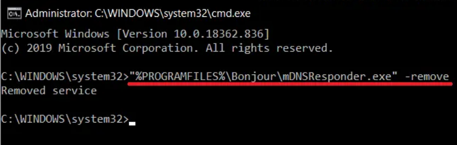 What Is Bonjour Service? (explained)