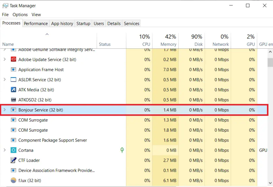 What Is Bonjour Service? (explained)
