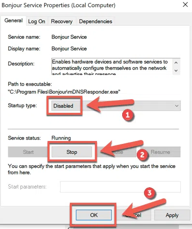 What Is Bonjour Service? (explained)