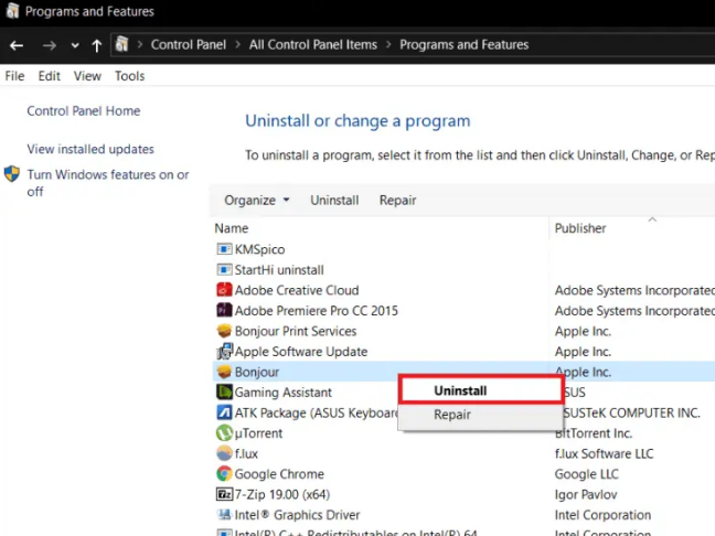 What Is Bonjour Service? (explained)