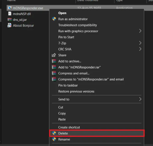 What Is Bonjour Service? (explained)